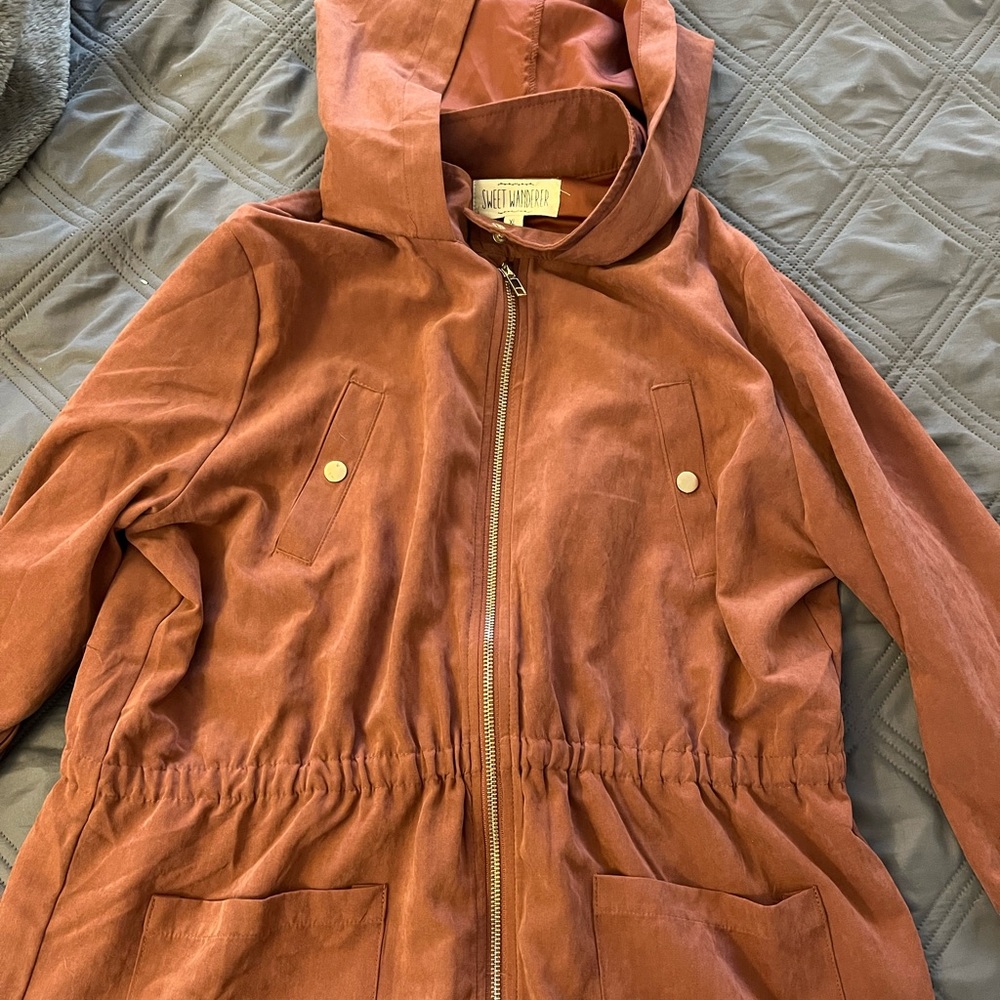 Jacket for Sale :)